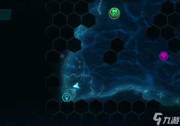 《银河战士 密特罗德 P4》侦察机器人在哪里介绍 侦察机器人在哪里截图