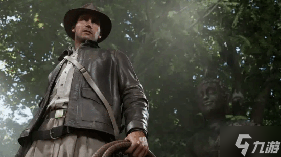 外媒为《夺宝奇兵:古老之圈》鸣不平:它绝对值得提名年度最佳!