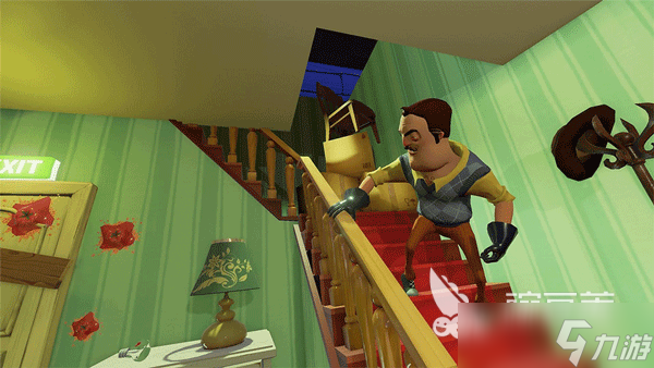 有意思的游戏推荐 2025年最受欢迎的游戏盘点