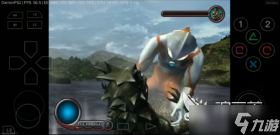 热门的初代奥特曼游戏有没有2025火爆的奥特曼手游推荐合集