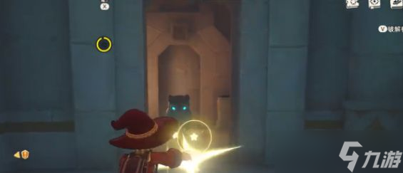 《洛克王国世界》猫头鹰石墩位置一览