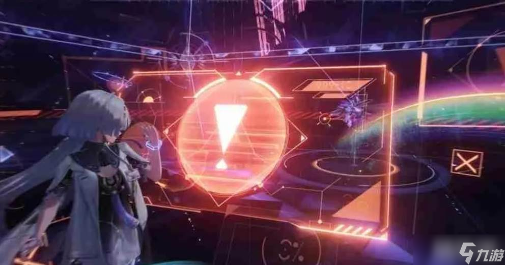 《鸣潮》3.0莫宁实机