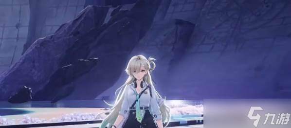 鸣潮3.0版本角色是谁