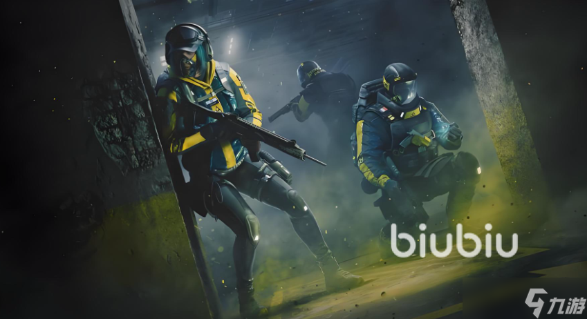 彩虹六号围攻闪退卡顿怎么办 彩虹六号围攻闪退卡顿解决办法