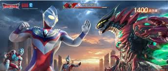 奥特曼光之战士组合技巧玩法