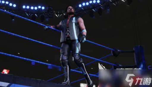 有没有wwe美国职业摔角游戏2025有趣的摔跤手游排名