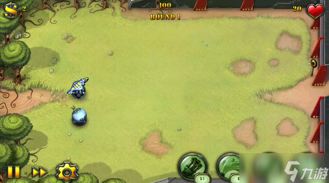 坚守阵地闪退解决方法 坚守阵地闪退该这么办截图