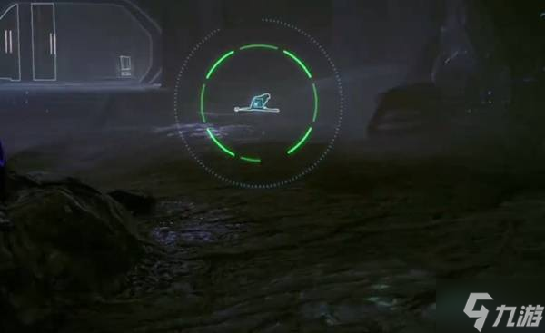 《银河战士(密特罗德)P4》侦察机器人位置一览 侦察机器人在哪里