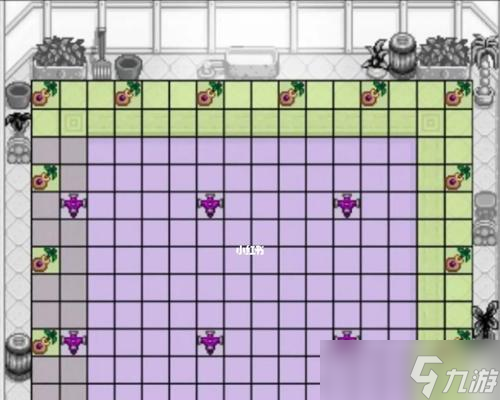 《星露谷物语》温室布局攻略(打造完美温室)