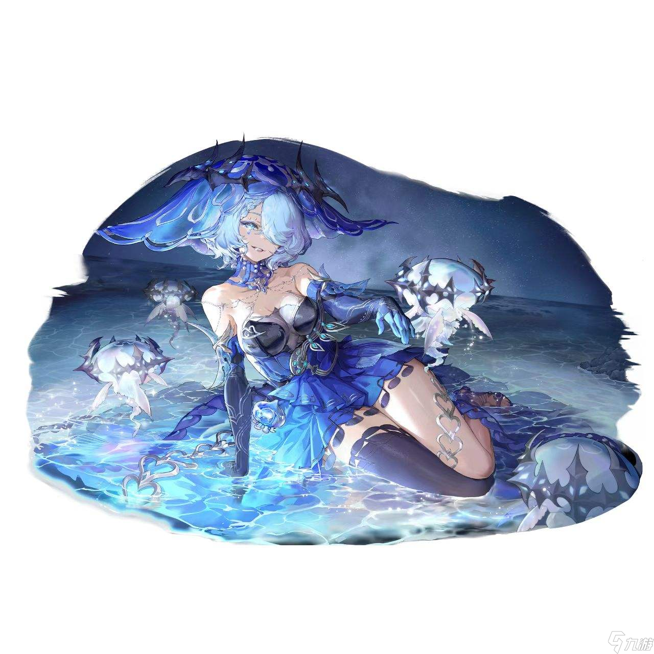 《二重螺旋》丽蓓卡角色强度及获取途径