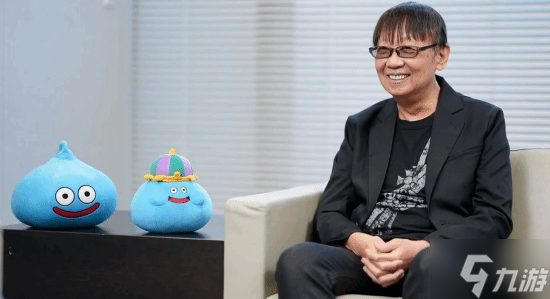 超经典JRPG要做重制版 制作人 别问我 会惹麻烦 