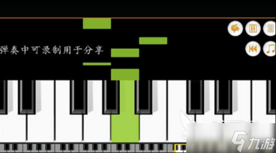 有趣的钢琴小游戏免费下载在哪里2025好玩的钢琴手游推荐