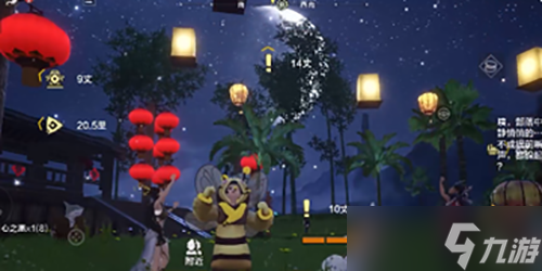 妄想山海心之愿怎么用截图