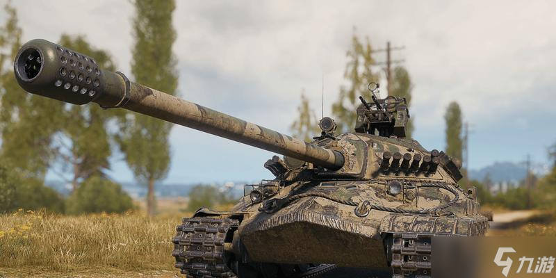 坦克世界静默技巧有哪些？