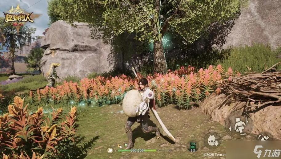 怪物猎人旅人搬蛋挑战技怎么打-怪物猎人旅人搬蛋挑战技攻略分享