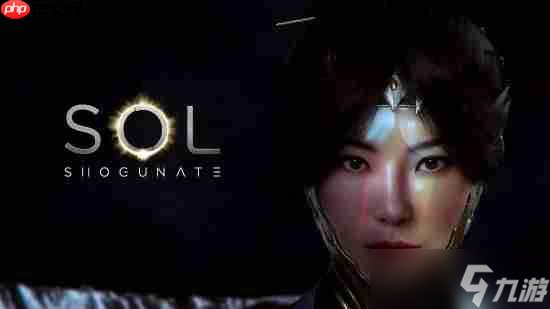 日本武士上太空了:科幻武题材动作RPG新作官宣