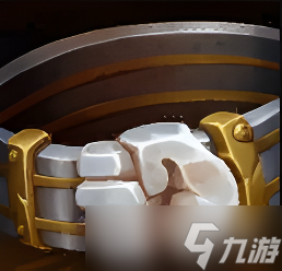 《云顶之弈》基础装备一览