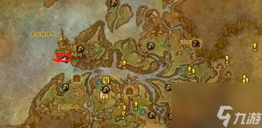 魔兽世界云存储服务的获取方式?