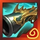 《云顶之弈》奥恩神器一览