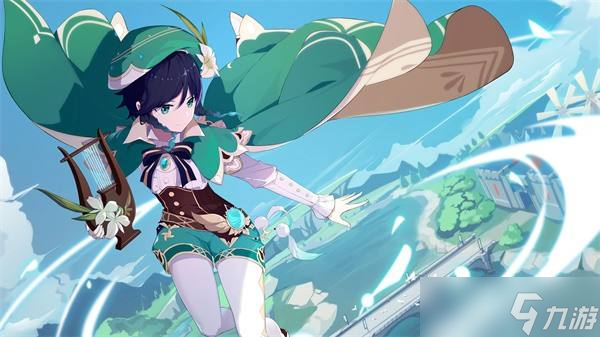 《原神》杜林阵容搭配推荐