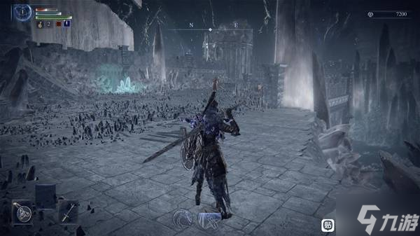 《艾尔登法环黑夜君临》腐败城路线分享 腐败城怎么探索