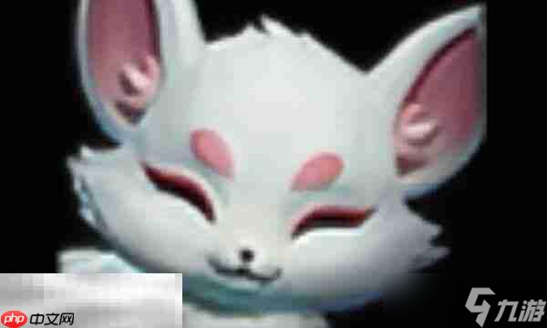 超自然行动组小狐狸怎么打 怪物小狐狸捕捉方法