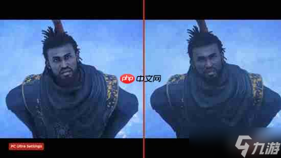 IGN对比《刺客信条：影》NS2版和PC版！称NS2版表现不错！