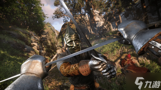 外媒评选2025年度游戏TOP25！年度最佳毫无悬念