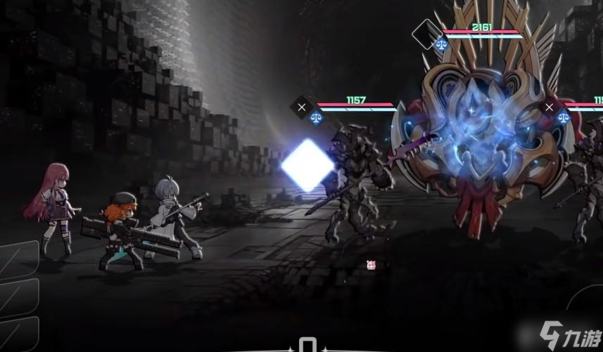 卡厄思梦境深渊玩法说明