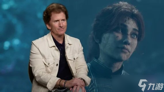 陶德强调:人类创意不可替代!AI是贝塞斯达重要工具