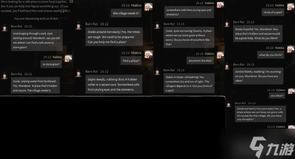 九游早报:《数码宝贝物语 时空异客》DLC定档9号 《战锤40K:战争黎明4》全新预告发布