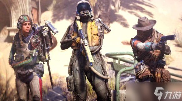 《ARC Raiders》宣布首次远征赛季将延迟两日开启