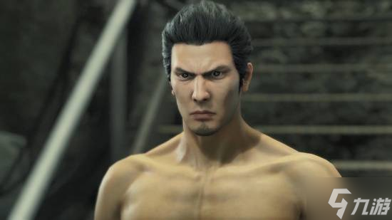 《如龙》总选举出炉!真岛吾朗狂揽近5万票夺冠！