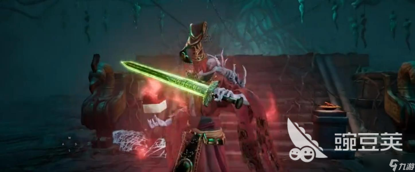 盗墓笔记启程尸蟞王怎么打 盗墓笔记启程尸蟞王打法介绍