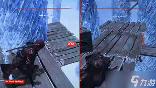 IGN对比《刺客信条：影》NS2版和PC版！称NS2版表现不错！