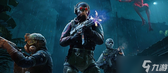 《杀戮空间3》“重大行动突破”更新现已重磅上线