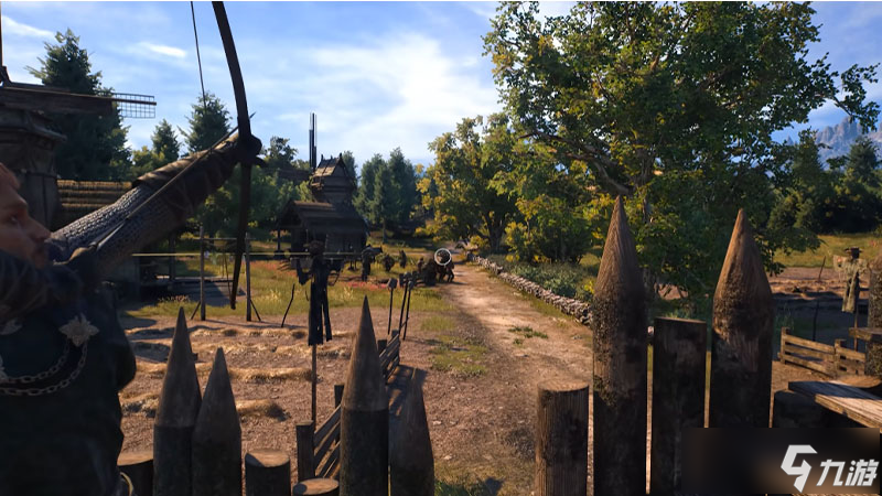 《颂钟长鸣》大型更新前瞻：商队、运输与城墙建造