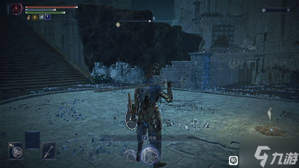 《艾尔登法环黑夜君临》腐败城路线分享 腐败城怎么探索