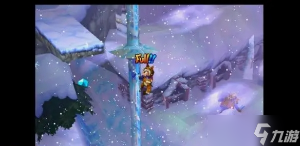 经典平台游戏《Tomba! 2》特别版将于12月15日正式发售