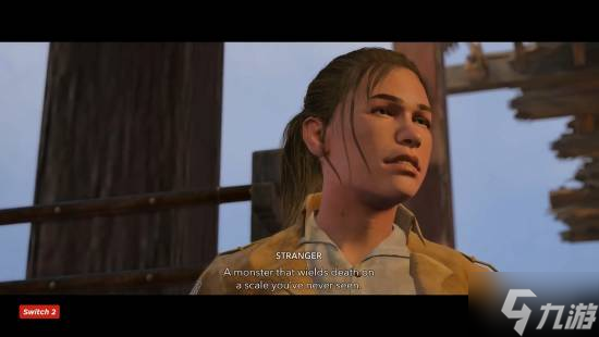 IGN对比《刺客信条：影》NS2版和PC版！称NS2版表现不错！