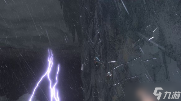 《孤山独影》官宣2026年1月29日发售!登陆Steam/PS5