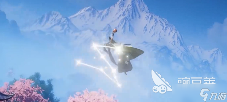 剑侠世界4无限千机门派怎么玩 剑侠世界4手游千机职业玩法一览