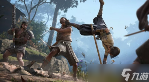 《AC影》副总监呼吁未来作品重拾跑酷核心地位截图