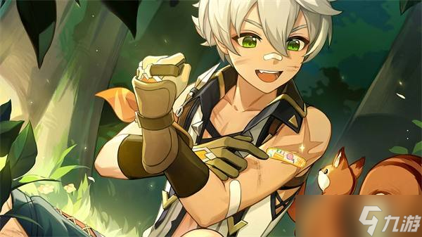 《原神》杜林阵容搭配推荐