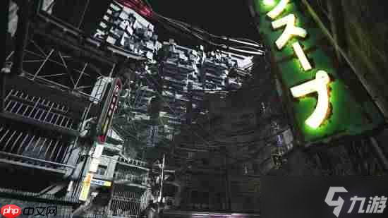 日本武士上太空了:科幻武题材动作RPG新作官宣