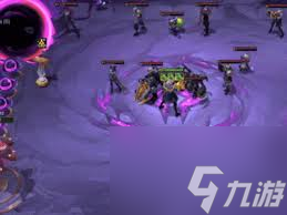 金铲铲之战S14泽丽羁绊效果详解-金铲铲之战泽丽S14羁绊作用解析