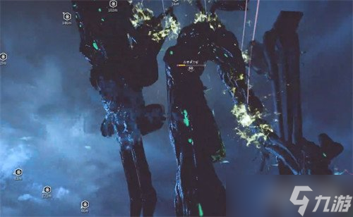 星际战甲夜灵棱镜有什么用 夜灵棱镜作用介绍