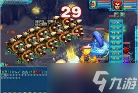 梦幻西游昆仑镜之忆丢火把过不去如何解决