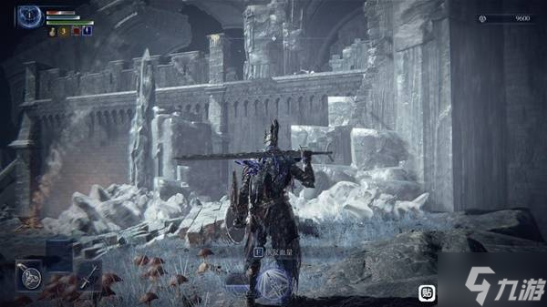 《艾尔登法环黑夜君临》腐败城路线分享 腐败城怎么探索