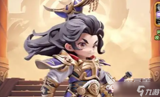 巨神军师神魔武将怎么获得 巨神军师神魔武将获取方法